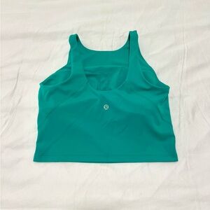 Lululemon Align High-Neck Tank Top